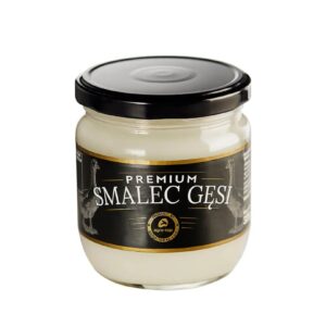 Smalec gęsi premium 320g AGRO-TOP