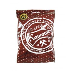 Cukierki kawowe 80g