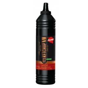 Ketchup Nr VII Premium 1,1 kg FANEX