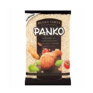 Bułka tarta Panierka Panko 1kg