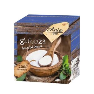 Glukoza 200g ANIA