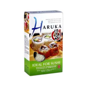 Ryż do sushi Haruka 1kg ASIA KITCHEN