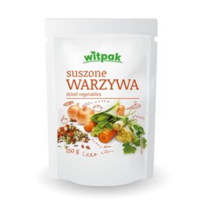 Warzywa suszone 150g WITPAK