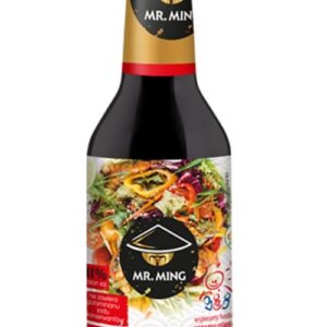 Sos sojowy 150ml MR. MING