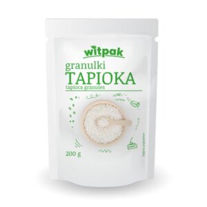 Tapioka 200g WITPAK