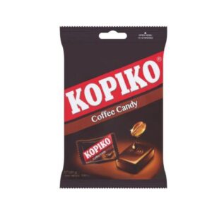 Cukierki Coffee Candy 100g KOPIKO