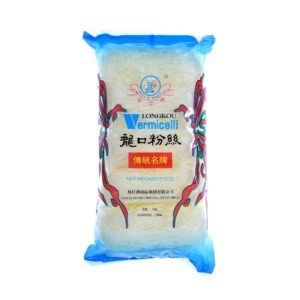 Makaron sojowy 500g porcjowany ASIA KITCHEN