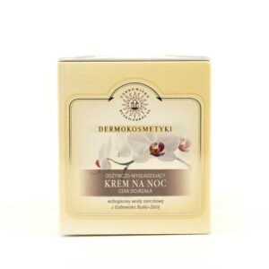 Krem na noc CERA DOJRZAŁA 50ml BUSKO-ZDRÓJ