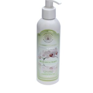 Żel do mycia twarzy 150ml BUSKO-ZDRÓJ