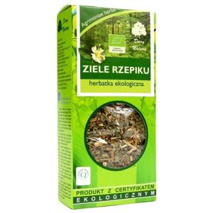 Rzepik ziele BIO 50g DARY NATURY