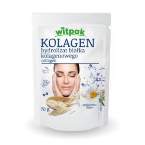 Kolagen 70g WITPAK