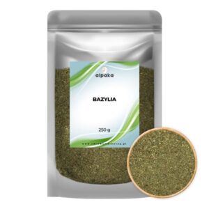 BAZYLIA 250g ALPAKA