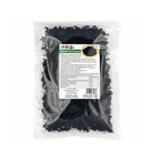 Wodorosty suszone Wakame 100g ASIA KITCHEN