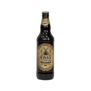 Kwas chlebowy Litewski 500ml