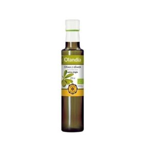 Oliwa z oliwek BIO 250ml OLANDIA