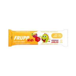 Frupp Kids Jabłko - Marakuja 9g CELIKO