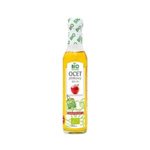 Ocet jabłkowy 5%  BIO 250ml BIONATURO