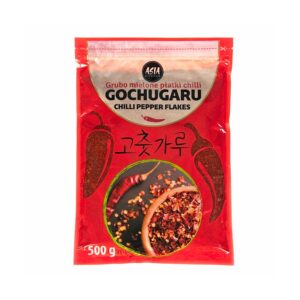 Papryka chilli Gochugaru 500g ASIA KITCHEN
