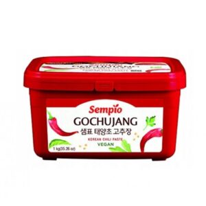 Pasta Gochujang SEMPIO 1kg ASIA KITCHEN