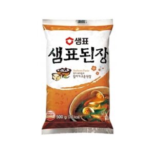 Pasta Miso SEMPIO 500g ASIA KITCHEN