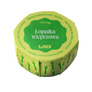 Łopatka wieprzowa 300g ED RED COLD DELI