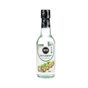 Ocet ryżowy 150ml ASIA KITCHEN