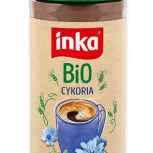 Kawa Cykoria BIO 100g INKA