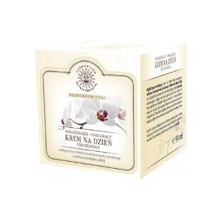 Krem na dzień CERA DOJRZAŁA 50ml BUSKO-ZDRÓJ