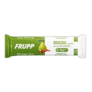 Frupp  Gruszka-cynamon 10g CELIKO
