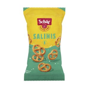 Mini precle solone SALINIS 60g SCHAR