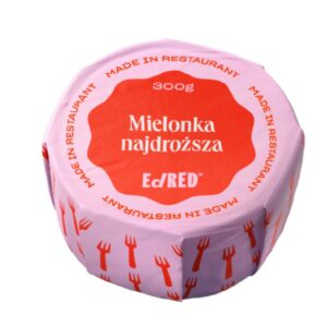 Mielonka najdroższa 300g ED RED COLD DELI