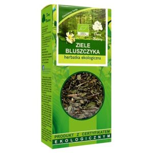 Bluszczyk ziele BIO 25g DARY NATURY