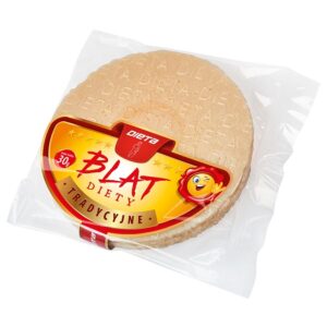 Blat tradycyjny 30g DIETA