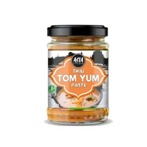 Pasta Tom Yum 114g ASIA KITCHEN