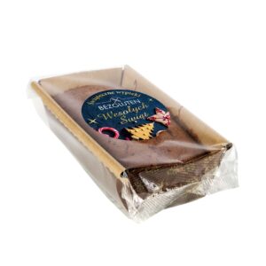 Świąteczny piernik bezglutenowy 225g BEZGLUTEN