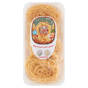 MEDITERRANEA RTA Makaron nitka 250g