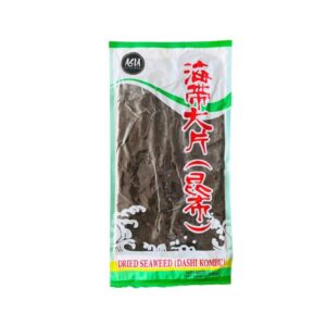 Wodorosty Kombu 100g ASIA KITCHEN