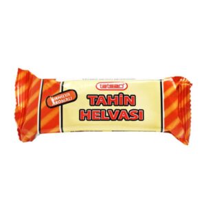 Chałwa sezamowa turecka 60g TATSAN