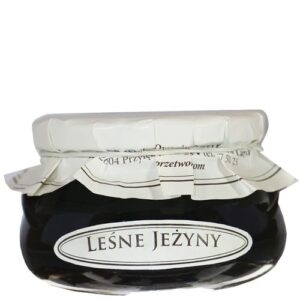 Konfitura z leśnych jeżyn 320g KROKUS