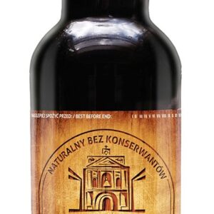 Kwas chlebowy Ostrobramski 1l