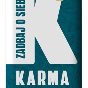 Baton ZADBAJ O SIEBIE Kokos, migdał, miód 35g KARMA BARS