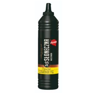 Musztarda Słoneczna Premium 1 kg FANEX
