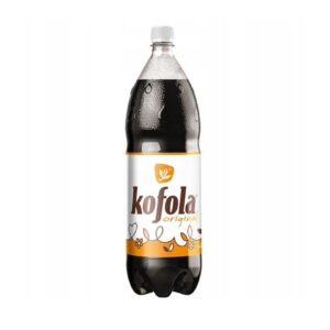 KOFOLA original pet 2l