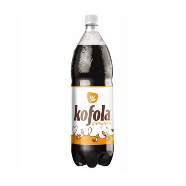 KOFOLA original pet 2l