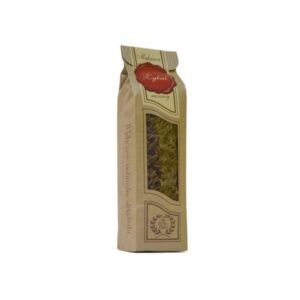 Makaron żytni razowy 250g MAKARONY GOSPODYNI