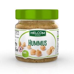 Hummus 190g HELCOM