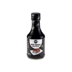 Sos Unagi 200ml ASIA KITCHEN