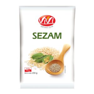 Sezam 200g VIVI