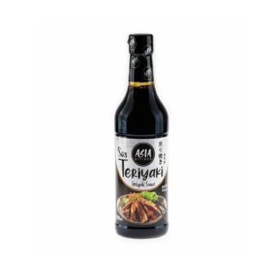 Sos Teriyaki 500ml ASIA KITCHEN