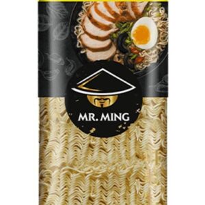Makaron Wonton 300g MR. MING
